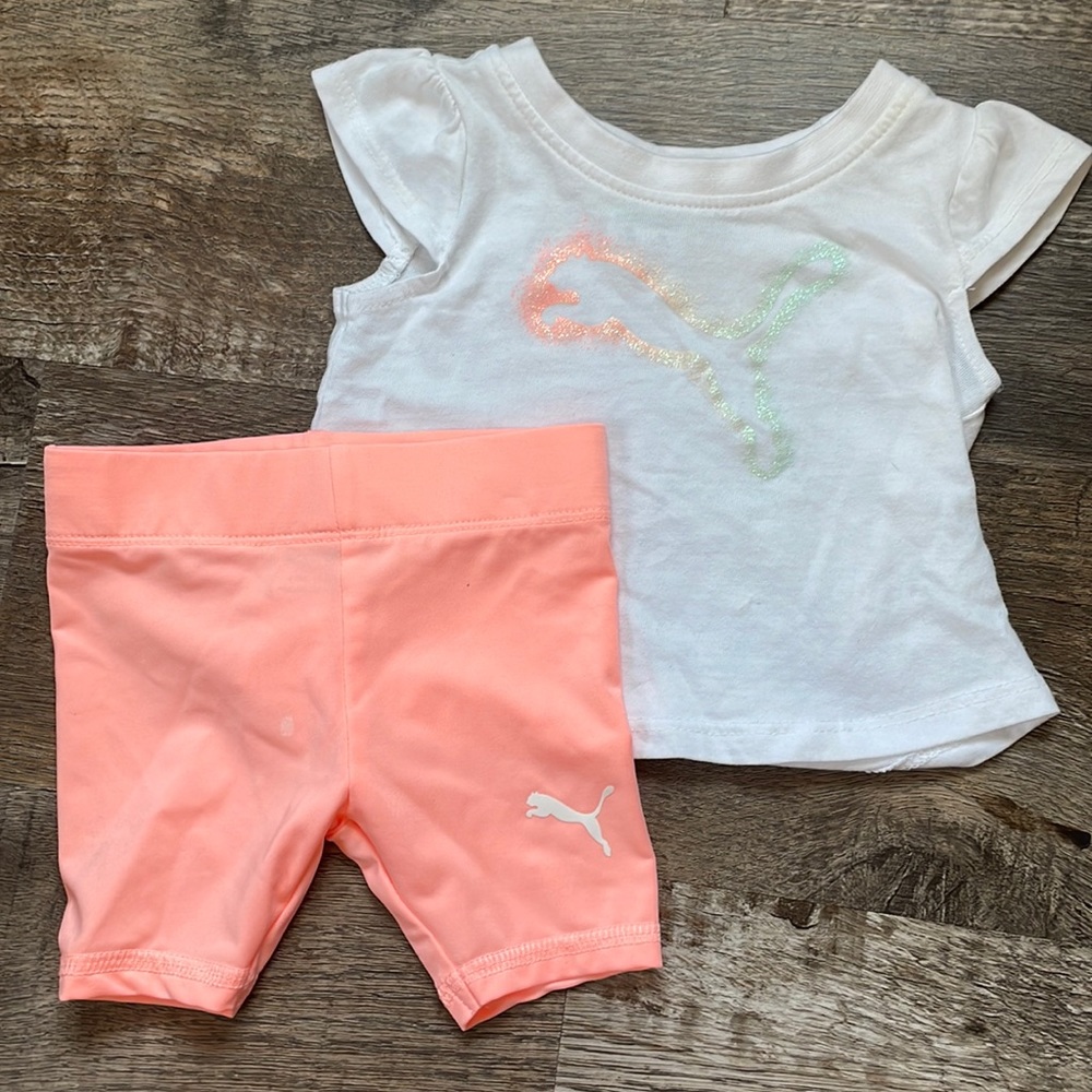 Puma set